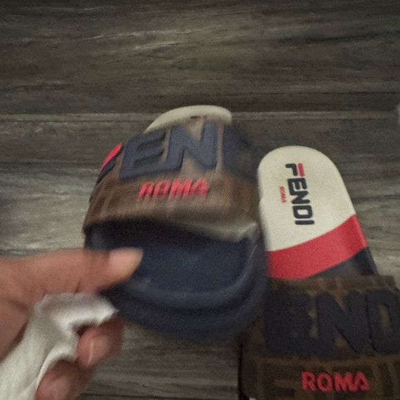 Fendi Roma - Picture 5 of 9